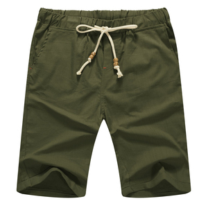 Summer Cotton Street Wear Gym Drawstring <b>Shorts</b> Sweat <b>Men's</b> Summer Knitted Jogger Sport Running Pants & <b>Shorts</b> For <b>Men</b> - Product Image 2