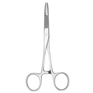 Portaagujas Manual Olsen HEGAR de 7.5 Pulgadas, Acero Inoxidable, Instrumento Dental y Veterinario, Fabricante - Product Image 5