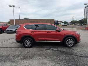 มือสองเค2019ฮุนไดซานตาเฟ่2.4L SEL FWD - Product Image 5