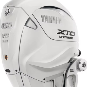 Oferta Increíble: Motores Fuera de Borda de Calidad Industrial 450HP XTO 0fffSh0ore V8 XF450USA2 para Barcos Marinos, DIY, Acero, ODM, 3 Años de Garantía - Product Image 4