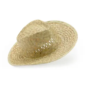 Sombrero y Gorra de Paja Promocionales Personalizados Gisbert, Artículos Personalizados - Product Image 3