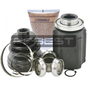 Giunto omocinetico interno destro 24x42x28 FEBEST (0411-NA4WRH) - Product Image 1