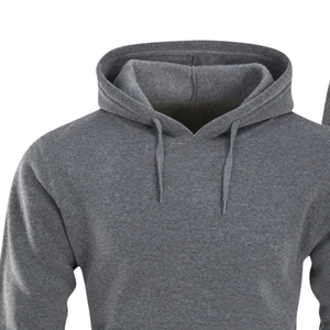 Conjunto Deportivo de Felpa Personalizado para Hombre de Reklo Industries, Sudadera con Capucha y Pantalones Jogger, Atuendo Informal de Dos Piezas para Invierno, Servicio OEM ODM - Product Image 3