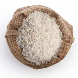 Qualität Sella 1121 Basmati-Reis Großhandel / brauner langkörniger 5% zerbrochener weißer Reis