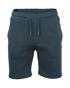 Short de sport personnalisé pour hommes, couleur unie, design décontracté pour la course à pied en plein air, vêtements de sport, short taille moyenne pour hommes - Product Image 5