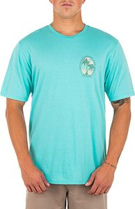 T-shirt pour homme, 100% coton, personnalisé, 180 gsm, uni, haute qualité - Product Image 4