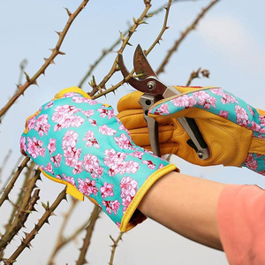 Guantes de Jardinería para Exteriores al por Mayor, Agarre Protector, Fabricación OEM, Guantes de Jardinería de Secado Rápido, Antideslizantes, al por Mayor - Product Image 3