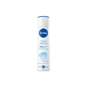 Déodorant Nivea Fresh Natural à la formule douce et aux extraits naturels pour des aisselles douces et fraîches - Product Image 5