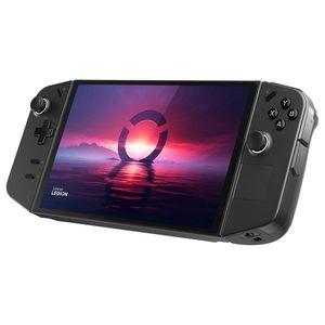NUEVA Consola de Juegos Portátil Lenovo LEGION Go de 8.8 Pulgadas, Negra, AMD Ryzen Z1 Extreme, 16G, 512G, Accesorios Completos, MÁS VENDIDA - Product Image 5