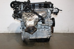 MOTOR USADO MITSUBISHI OUTLANDER LANCER 2.0L 4 CILINDROS, 2008-2015 - Product Image 2