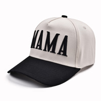 Chapeau tendance tendance pour hommes avec écusson en cuir Chapeau de sport pour extérieur Chapeau de chauffeur de camion rétro