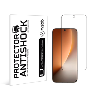 ฟิล์มกันรอยหน้าจอ ANTISHOCK สำหรับ Honor Magic8 ฟิล์มป้องกันระดับพรีเมียมเพื่อประสบการณ์การแสดงผลที่ดียิ่งขึ้น - Product Image 1