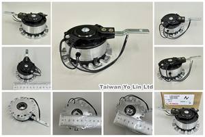 KYMCO BRAKE 31350-AAH6-E20 para MIDI XLS EQ35BC EV10KA6 Strider Hecho en Taiwán Scooters de movilidad - Product Image 6