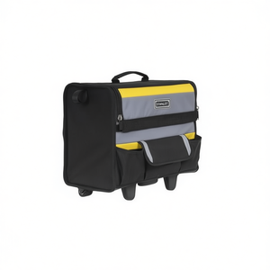 Bolsa de Herramientas Stanley de 18 Pulgadas con Ruedas, Práctica para Almacenamiento y Transporte - Product Image 2