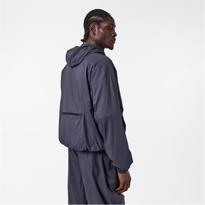 Chándal deportivo atlético con capucha Chándal de estilo clásico con pantalones a juego Chándal cómodo para uso al aire libre - Product Image 4