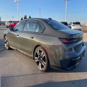 EXCELENTE ESTADO, BMW Serie 7 760i xDrive 2023 - Product Image 3