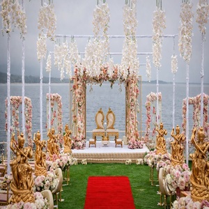 แผ่นพลาสติกเสริมใยไฟเบอร์ ดีไซน์ใหม่ สวยหรู ทันสมัย เรียบง่าย - Product Image 1