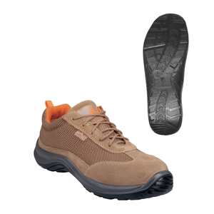 Meilleure vente Chaussures de sécurité résistantes aux chocs Chaussures de sécurité légères pour hommes du Vietnam - Product Image 4