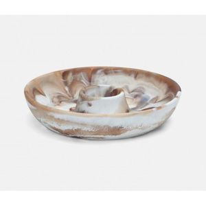 Bol de service en résine pour la cuisine et la table pour les cadeaux de retour de mariage et la décoration intérieure - Product Image 5