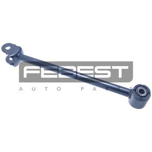 Tirante trasversale posteriore FEBEST (0125-1GSU45) - Product Image 1