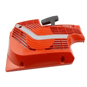 Copertura Avviamento Husqvarna Partner K1250 Rif. 503556, Accessorio per Attrezzi da Giardino Compatibile con Husqvarna - Product Image 1