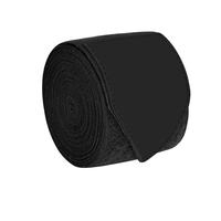 Vente en gros Nouveau Bandage protecteur pour les mains de haute qualité Bandage élastique et respirant pour la boxe Fabriqué au Pakistan