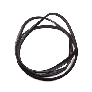 BSR550 Sunroof Sliding <b>Seal</b> for W124 S124 C124 190 W201 W202 S202 W203 S203 1247800298 - Product Image 1
