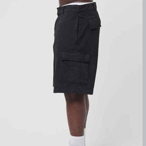 Vente en gros sur mesure Short de randonnée décontracté de plein air pour hommes, vêtements de sport cargo Short cargo actif avec poches pour la sueur - Product Image 3