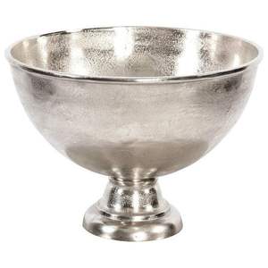 Cuencos de metal de aluminio ecológicos versátiles para la preparación de alimentos Mezclar ingredientes que sirven en fiestas Superficie fácil de limpiar - Product Image 5