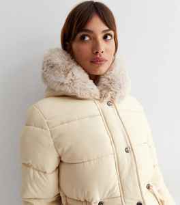 Gilet matelassé pour femme grande taille, respirant, décontracté, couleur unie, chaud, parka d'hiver, veste matelassée de marque, fermeture éclair - Product Image 3