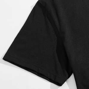 Vente en gros d'ensemble de short de sport personnalisé pour hommes 2 pièces d'été pour hommes ensemble jumeau pour hommes short en coton respirant à cordon de serrage à la taille - Product Image 5