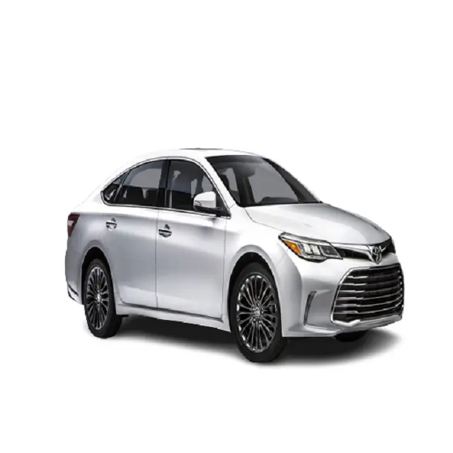 제조 납품 인증 Toyota Avalon 2023 중고차 가솔린 엔진 브랜드 새 차