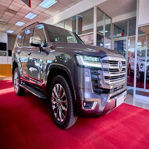 Fairly Used Toyota <b>Land</b> <b>Cruiser</b> <b>300</b> Best Price Clean Used No Accident History Left & Right Hand Drive Cars for <b>Sale</b> In Stock - Product Image 5