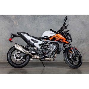 โปรโมชั่นสุดพิเศษจำนวนจำกัดมาก!! 2027 เคทีเอ็ม 990 ดุ๊ก - VM924115 - Product Image 2