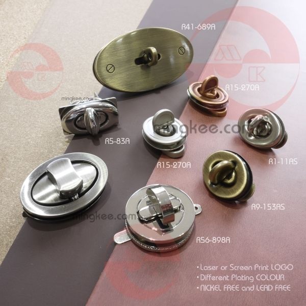 Random Sizes & Colours