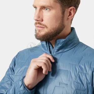 Chaqueta de esquí para hombre, impermeable, aislante, transpirable, para senderismo de invierno, chaqueta de nieve, logotipo deportivo personalizado para exteriores, chaqueta de marca privada - Product Image 3