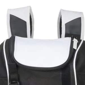 Sac à dos en toile pour balle de baseball à haute capacité de stockage Vente en gros directe d'usine Nouveau design Sac Softback à vendre - Product Image 2