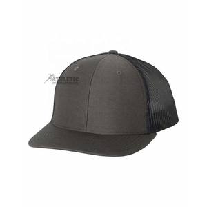 Vente en gros Logo personnalisé Taille ajustable 6 panneaux Casquette de baseball en coton Sports de plein air Hommes Femmes Casquettes de baseball décontractées Casquettes Adultes - Product Image 2