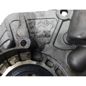 POMPE À HUILE PEUGEOT 3008 Série 9823740280 YH01 Diesel 1500 (16>23) - Product Image 5