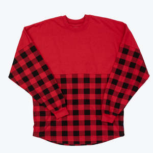 Sweat-shirt à capuche décontracté pour femme, col rond, 100% coton molletonné, imperméable, hiver, avec logo personnalisé au dos - Product Image 1