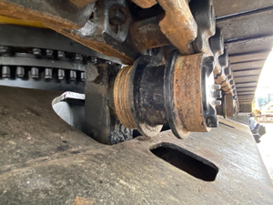 EXCAVADORA 2011 Cat 349 - Product Image 4