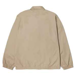 Top fabricant manteau de broderie hommes dernière conception Letterman veste d'hiver Street Wear Hip Hop veste manteau - Product Image 6