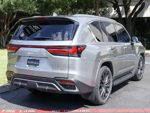 2023 Lexus LX 600 Base - Product Image 3