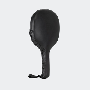 Pagaies de coup de pied en cuir PU personnalisées de la meilleure qualité et équipement de protection Équipement d'entraînement durable pour la boxe et le taekwondo - Product Image 3