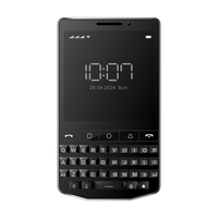 Smartphone de Bolsillo de 4.0 Pulgadas con 4GB+64GB, Doble SIM, Teclado Completo QWERTY, NFC, 4G LTE, Android 13 y Pantalla Táctil
