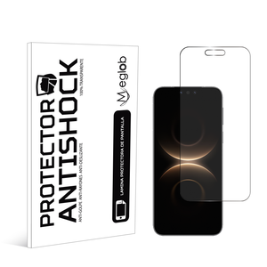 Protector de Pantalla ANTISHOCK para Huawei Mate 80 Pro, Cubierta Resistente y Absorbente de Impactos para una Protección Premium - Product Image 1