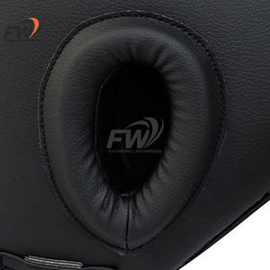 Oferta Especial: Top Diez Protectores de Cabeza Avantgarde, Casco de Boxeo de Goma, Protector de Cabeza con Logotipo Personalizado, Casco Protector Suave - Product Image 4