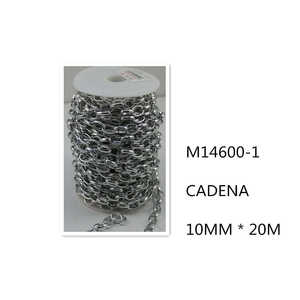 CHAÎNE 20M 1u/c Bijoux et composants - Product Image 1