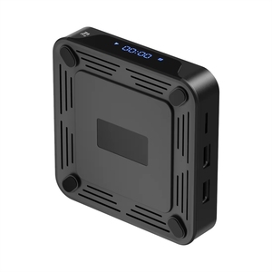 Campioncino Gratuito Z8 Pro Android 12 TV Box H618 4K Set-Top Box 2GB 16GB WiFi 2.4/5G Smart Set-Top Box Z8 Pro - Product Image 5
