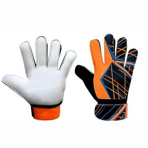 Conception de logo personnalisé professionnel Gants de gardien de but de football pour adultes Gants de gardien de but de football de sport personnalisés - Product Image 1